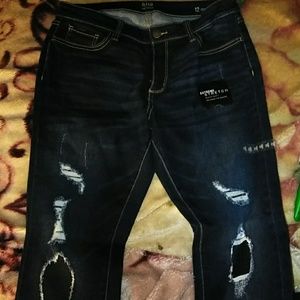 BRAND NEW a.n.a Jeggings size 12